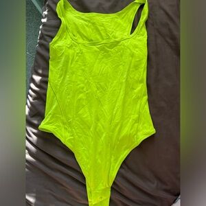 Lululemon body suit
